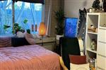 Kamer Tadingastraat in Leeuwarden