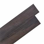 vidaXL Zelfklevende PVC Vloerplanken 30,5 x 61 cm 28 pcs PVC