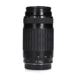 Canon EF 75-300mm f/4-5.6 USM