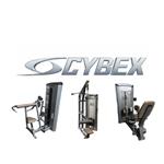 Complete Cybex Kracht Set - 8 Apparaten