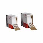 Colad Foam Masking Tape Soft tape Schuim voor het afdichten van naden bij het verfspuiten per rol 90