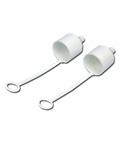 DeVilbiss ford cup 4 viscositeitmeter (2 stuks) 7000-114-K2