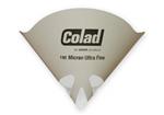 Colad Nylon verfzeefjes 190 micron voor autolak 250 stuks 1045-250-OVD