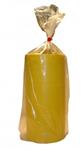 Yellow Gold Masking paperrice Washi-tape 36/38mm per koker 6 rollen - indien uitverkocht ontvangt u 