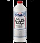Sudwest W35 Zink en Kunststofreiniger W35xx