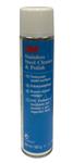 3M RVS12 Roestvrijstaalreiniger cleaner in spuitbus 600ml 3M-RVS12