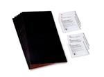 3M 05888 KUNSTSTOF REPARATIE PATCH KIT per doosje 3M=05888