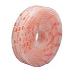 3M SJ356D 3560 Dual Lock Klikband transparant 2,54cm breed 5 meter lengte per rol in dispenserdoos 3