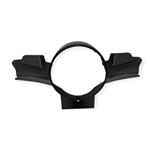 Koplampkap mat zwart DD RSO Discover/ Grace/ Riva2