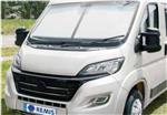 Remifront 4 Ducato Bevestigingsplaat