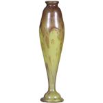 Art deco vaas Charles Schneider gesigneerd en gemerkt voor 1925 (No.402410)