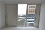 Appartement Kruisplein in Rotterdam