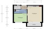 Appartement Ericastraat in Eindhoven