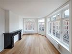 Appartement Willemsparkweg in Amsterdam