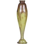 Art deco vaas Charles Schneider gesigneerd en gemerkt voor 1925 (No.402410)