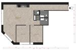 Appartement 's-Gravendijkwal in Rotterdam