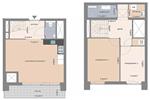 Appartement Amerikaweg in Haarlem