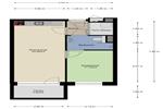 Appartement Ericastraat in Eindhoven