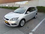 Ford Focus Wagon 1.6 16V Clima Trekhaak 2008