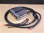 MIT Cables Magnum MA high end audio speaker cables 2,5 metre