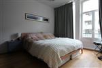 Appartement Vrolikstraat in Amsterdam