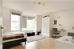 Kamer Herman Bavinckstraat in Rotterdam