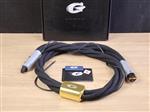 GutWire SV-22 high end audio power cable 1,8 metre