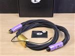 GutWire SV-16 high end audio power cable 1,8 metre