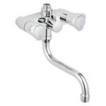 - Grohe Costa-L douchemengkraan 12cm