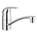 - Grohe Euroeco Keukenmengkraan Chroom