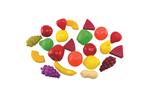 Speelset - fruit (2)