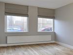 Appartement Wassenaarsestraat in Den Haag