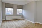 Appartement Wassenaarsestraat in Den Haag