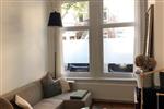 Appartement Laing's Nekstraat in Amsterdam