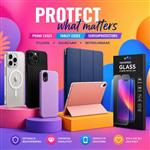 Betaalbare Telefoonbescherming - Iluminabenelux