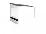 Thule Rain Blocker G2 Zijwand Caravan Uitval 2.00