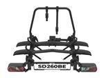 Enduro Fietsendrager SD260BE Black