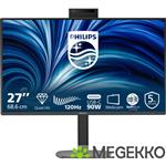Philips 27B2U3601H/00 27  QHD 120Hz IPS Monitor