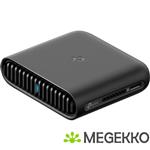 TP-Link TL-WR3002X Gigabit Ethernet Dual-band 2.4 GHz/5GHz Draagbare Router