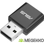 ASUS USB-BE92 Nano WLAN 2882 Mbit/s
