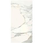 Vloer- en Wandtegel Energieker Ekxtreme Marmerlook 120x280 cm Mat Calacatta (Prijs per Stuk)