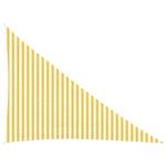 vidaXL Zonneschaduwzeil 3 x 4 x 5 m HDPE