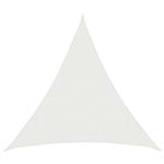 vidaXL Zonneschaduwzeil 2 x 2 x 2 m HDPE