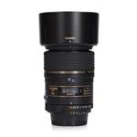 Tamron SP AF 90mm f/2.8 Macro