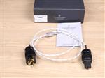 Crystal Cable Reference Diamond high end audio power cable 1,5 metre