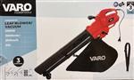 - VARO bladblazer / zuiger 3300 watt