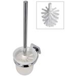 - Geesa Standard closetborstelgarnituur chroom