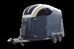 Bucker Careliner-M ocean/silver metallic