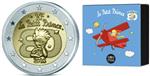 Frankrijk 2 Euro 2026 'Le Petit Prince' REVERSE PROOF