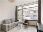 Appartement Pannekoekstraat in Rotterdam